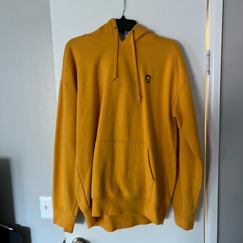 Earl Sweatshirt Hoodie